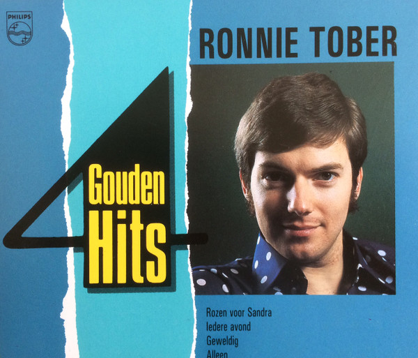 Ronnie Tober-0