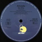 Amazulu-3