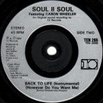 Soul II Soul Featuring Caron Wheeler-3