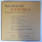 W.A.Mozart*, Arleen Auger, Helen Donath, Edith Mathis, Julia Varady*, Werner Krenn, Peter Schreier, Mozarteum-Orchester Salzburg*, Leopold Hager-1