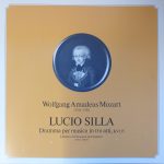 W.A.Mozart*, Arleen Auger, Helen Donath, Edith Mathis, Julia Varady*, Werner Krenn, Peter Schreier, Mozarteum-Orchester Salzburg*, Leopold Hager-2