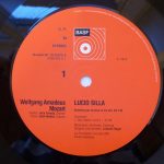 W.A.Mozart*, Arleen Auger, Helen Donath, Edith Mathis, Julia Varady*, Werner Krenn, Peter Schreier, Mozarteum-Orchester Salzburg*, Leopold Hager-3
