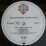 Incorporated Thang Band-2