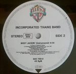 Incorporated Thang Band-3