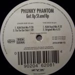 Phunky Phantom-0