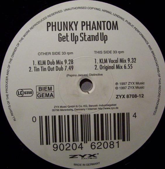 Phunky Phantom-0