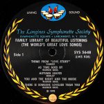 The Longines Symphonette Society-3