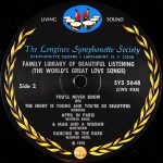 The Longines Symphonette Society-4