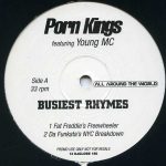 Porn Kings Featuring Young MC-0