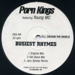 Porn Kings Featuring Young MC-2