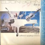 Elton John With Melbourne Symphony Orchestra-0