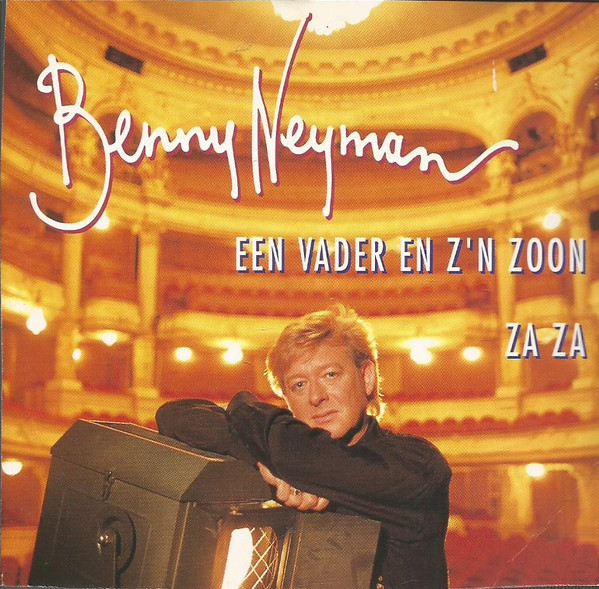 Benny Neyman-0
