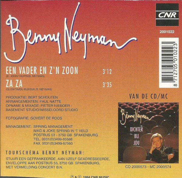 Benny Neyman-1