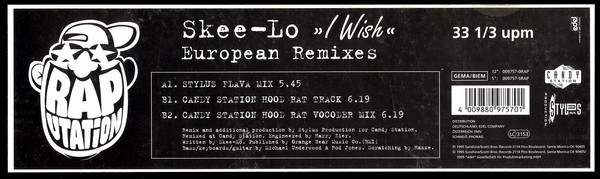 Skee-Lo-0