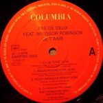 Pas De Deux (2) Feat. Windsor Robinson-0