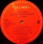 Pas De Deux (2) Feat. Windsor Robinson-0