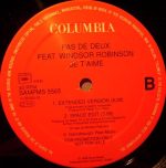 Pas De Deux (2) Feat. Windsor Robinson-1