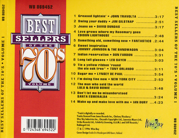 Various-1
