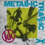 Metallic Traffic-0