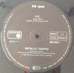 Metallic Traffic-2