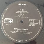 Metallic Traffic-3