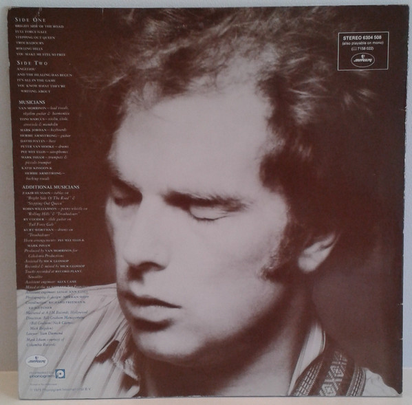 Van Morrison-1