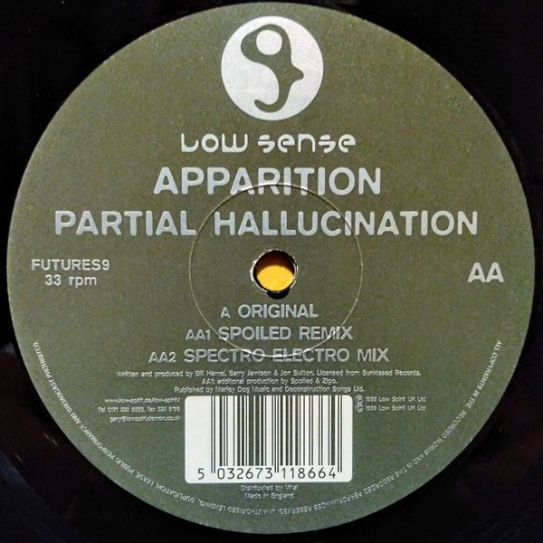 Apparition-1