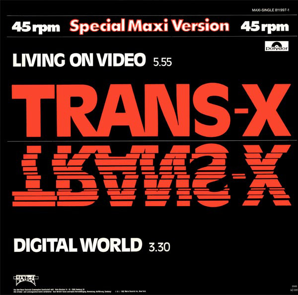 Trans-X-0