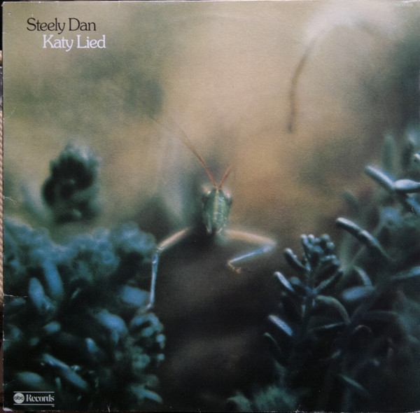 Katy Lied-0 Steely Dan-0