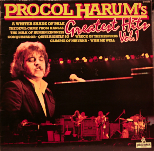 Procol Harum-0
