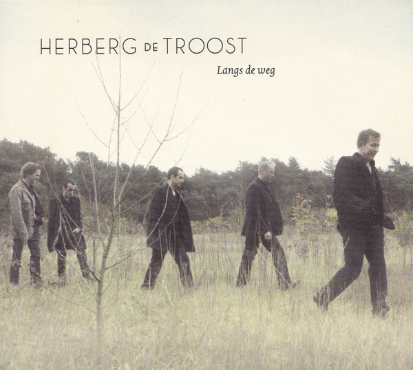 Herberg De Troost-0