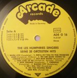 Les Humphries Singers-2