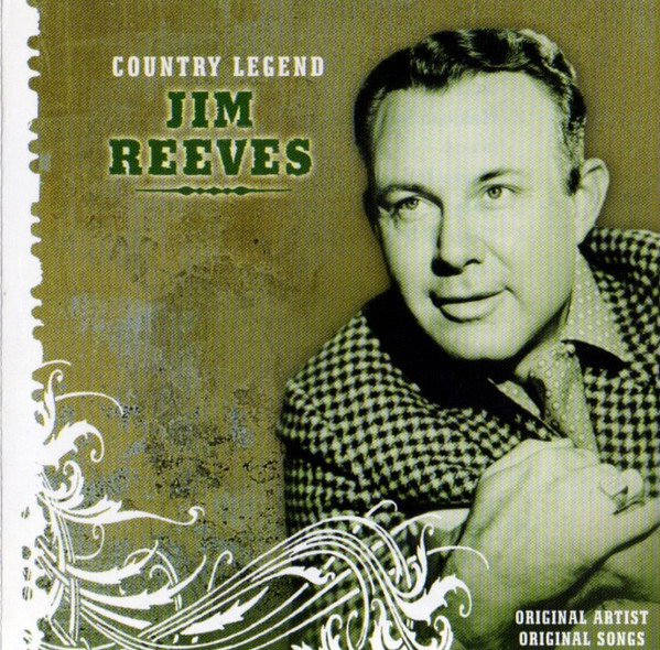 Jim Reeves-0