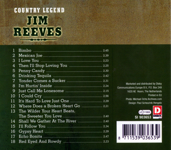 Jim Reeves-1