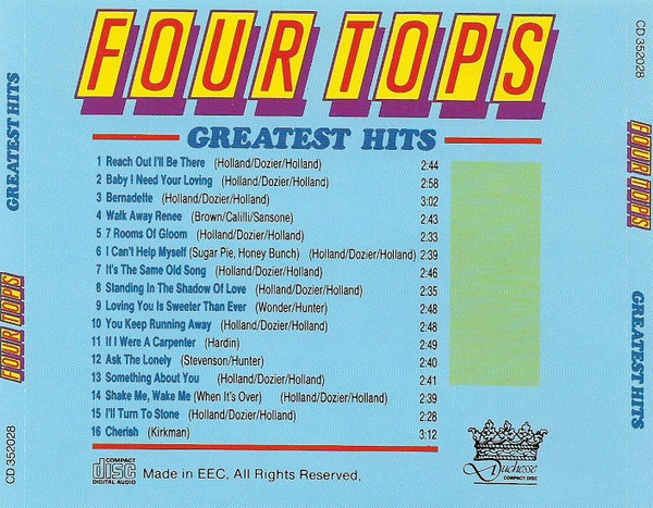Four Tops-1