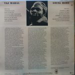 Taj Mahal-1