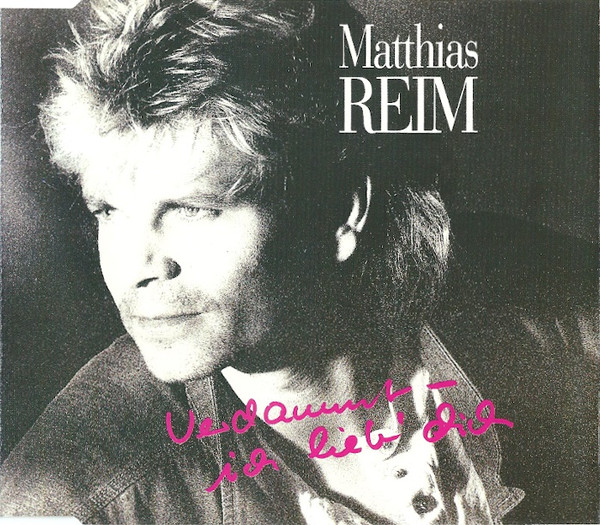 Matthias Reim-0