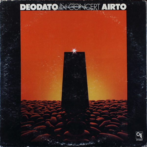 Deodato* / Airto*-0