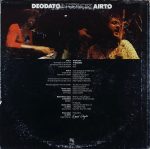 Deodato* / Airto*-1