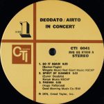 Deodato* / Airto*-2