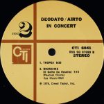 Deodato* / Airto*-3