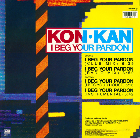 Kon·Kan*-1