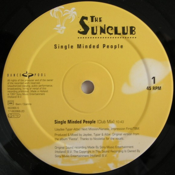 The Sunclub-1