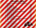 Apollo Trio-1