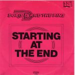 Doris D And The Pins-0