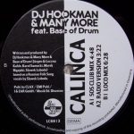 DJ Hookman & Many More Feat. Base Of Drum-0