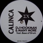 DJ Hookman & Many More Feat. Base Of Drum-1