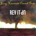 Jerry Harrison : Casual Gods*-0