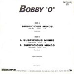 Bobby "O"*-1