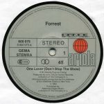 Forrest-1